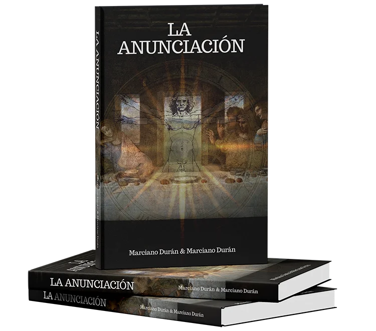 Cierre La Anunciación
